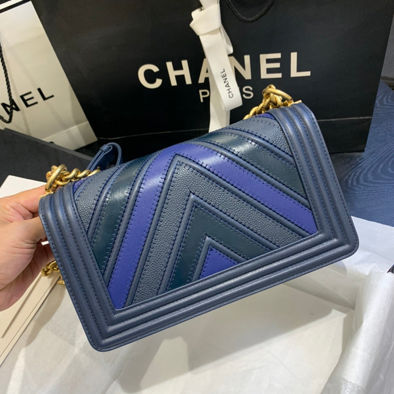 LO - CHL  BAGS FOR WOMEN - FASHION LUXURY BAGS -1957