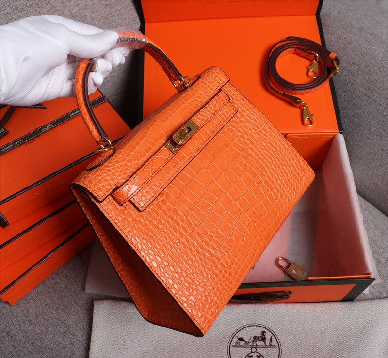 LO - HMS Luxury Bags - 742