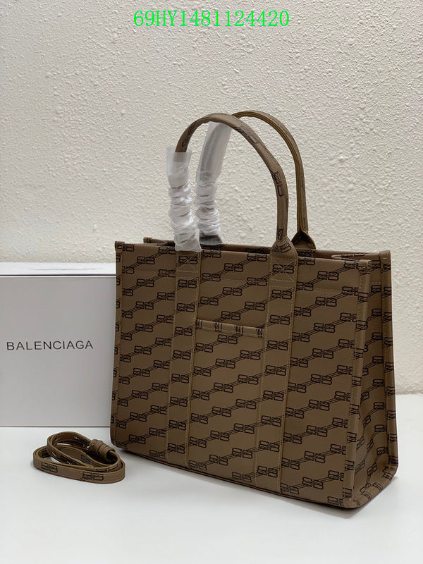 LO - BGA Bags - 1961
