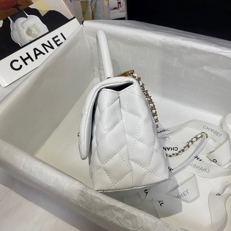 Lusso Official -  CHL BAGS  - 643