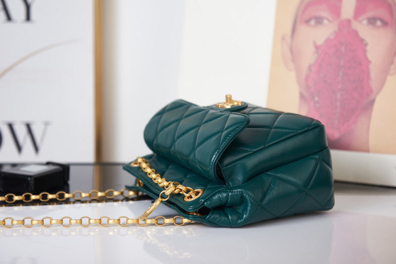 Lusso Official -  CHL BAGS  - 266