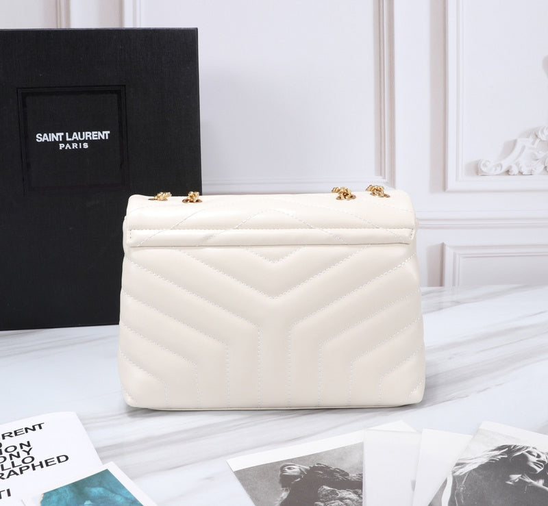 YSL BAGS - WOMEN LOVE LUXURY BAGS - 1345