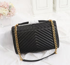 YSL BAGS - WOMEN LOVE LUXURY BAGS - 1711
