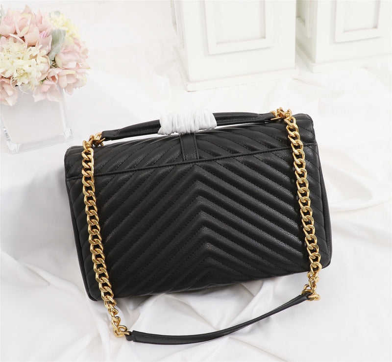 YSL BAGS - WOMEN LOVE LUXURY BAGS - 1711