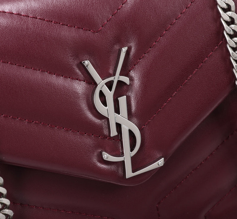 YSL BAGS - WOMEN LOVE LUXURY BAGS - 1340
