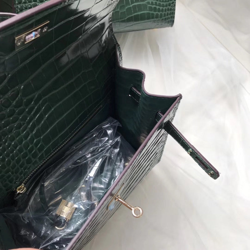 LO - HMS Luxury Bags - 516