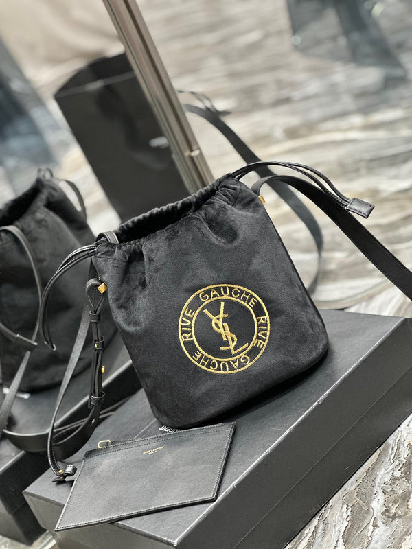 BB - YSL Bag - 3968