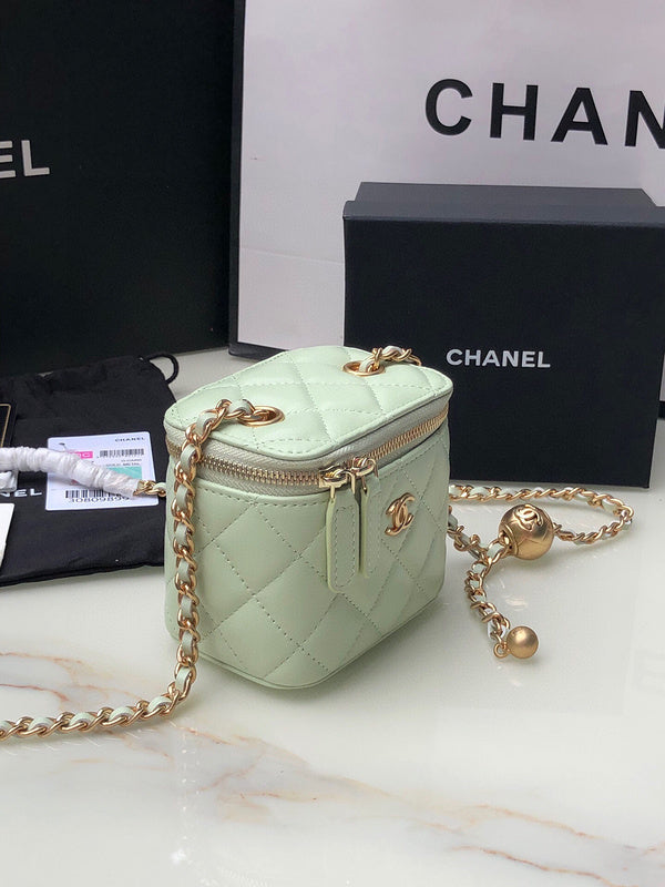 LO - CHL Bags - 2389
