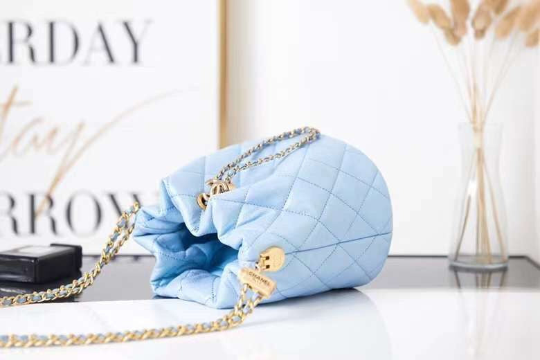 LO - CHL  BAGS FOR WOMEN - FASHION LUXURY BAGS -2042