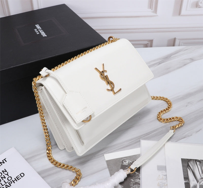 YSL BAGS - WOMEN LOVE LUXURY BAGS - 1780