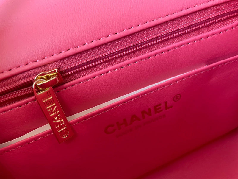 LO - CHL Bags - 2019