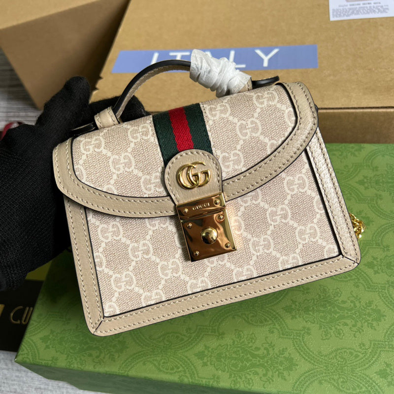 LO - GCC Bags - 6422