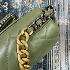 Lusso Official -  CHL BAGS  - 336