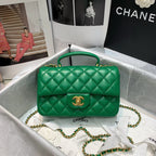 LO - CHL  BAGS FOR WOMEN - FASHION LUXURY BAGS -2112