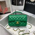 LO - CHL  BAGS FOR WOMEN - FASHION LUXURY BAGS -2112