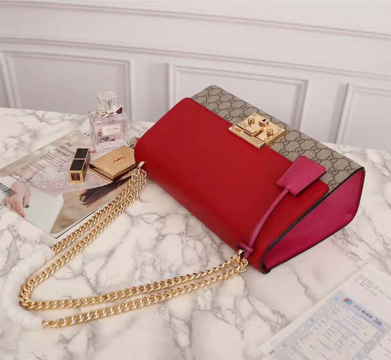 LO - GCC Bags - 452