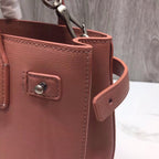 B-Berry - BB  The Small Banner Bag PiNike For Women, Bags 10.6in/26LO