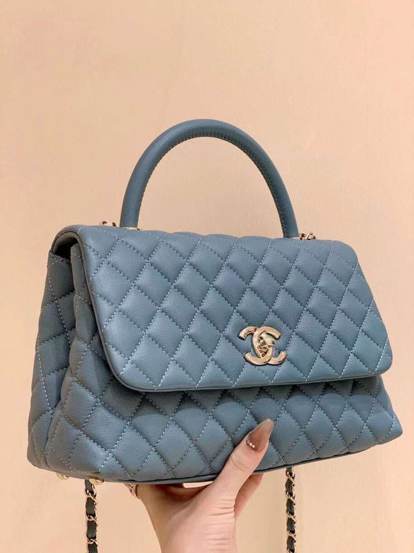 LO - CHL  BAGS FOR WOMEN - FASHION LUXURY BAGS -2123