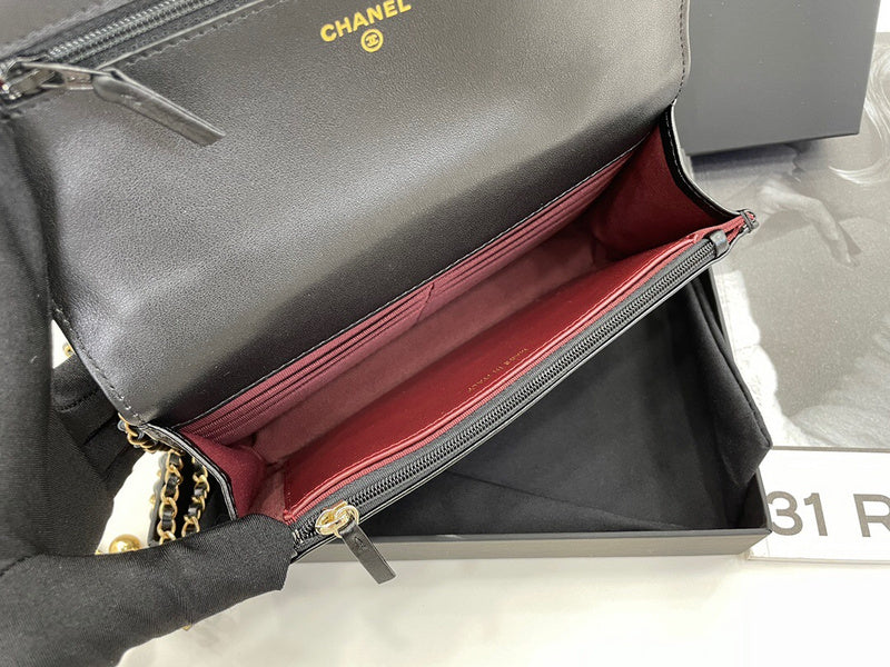 Lusso Official -  CHL BAGS  - 592