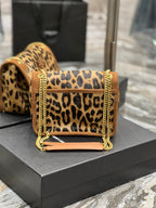 YSL BAGS - WOMEN LOVE LUXURY BAGS - 2307