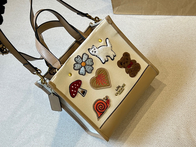 LO - CCH Bags - 316