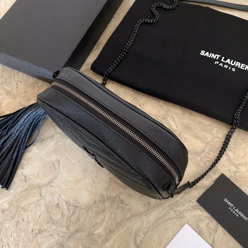 BB - YSL Bag - 2393