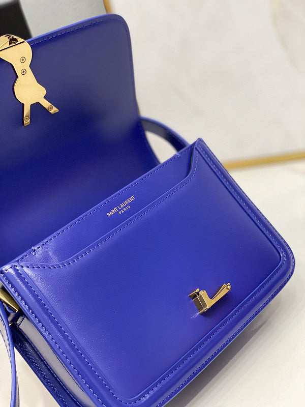 BB - YSL Bag - 2138