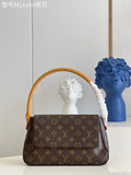 LO - LV Bags - 16625