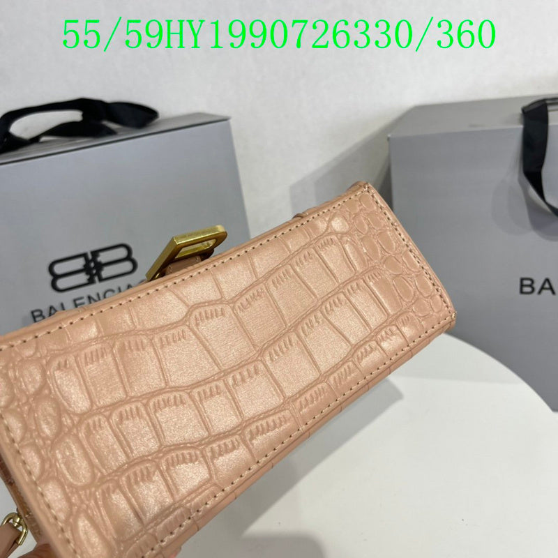 LO - BGA Bags - 2171