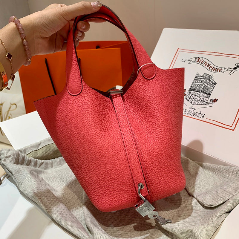 LO - HRMS LUXURY BAGS - 990