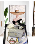 LO - CHL Bags - 3737