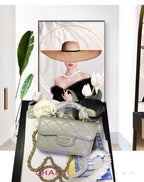LO - CHL Bags - 3737