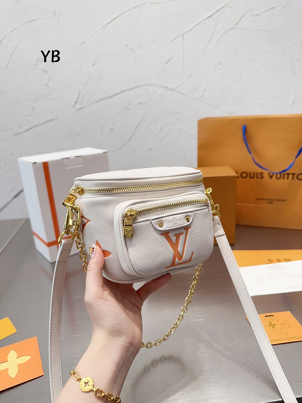 LO - LV Bags - 15030