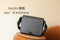 BB - LV Bags - 17190