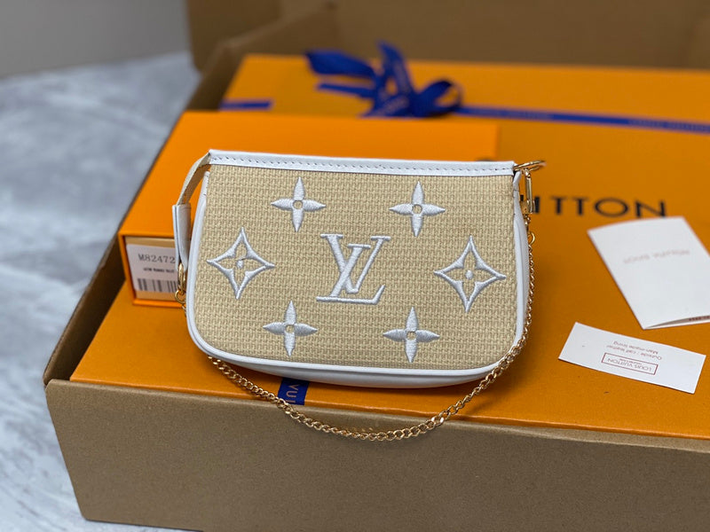 LO - LV Bags - 15180