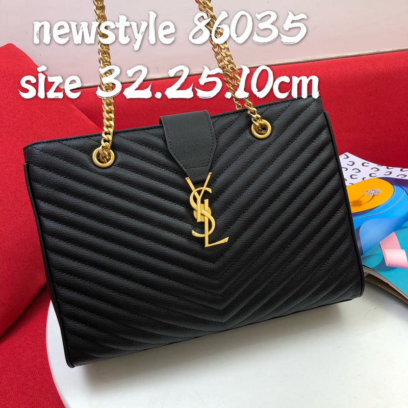 YSL BAGS - WOMEN LOVE LUXURY BAGS - 1530