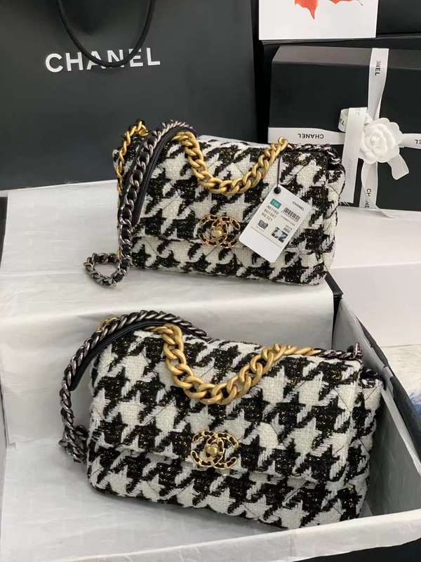 LO - CHL  BAGS FOR WOMEN - FASHION LUXURY BAGS - 056