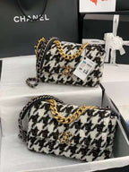 LO - CHL  BAGS FOR WOMEN - FASHION LUXURY BAGS - 056