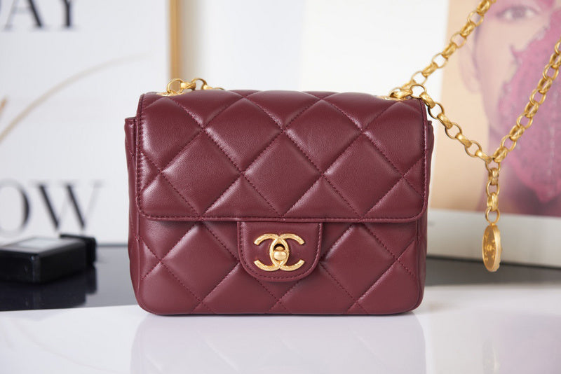 Lusso Official -  CHL BAGS  - 265