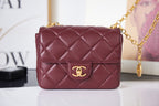 Lusso Official -  CHL BAGS  - 265