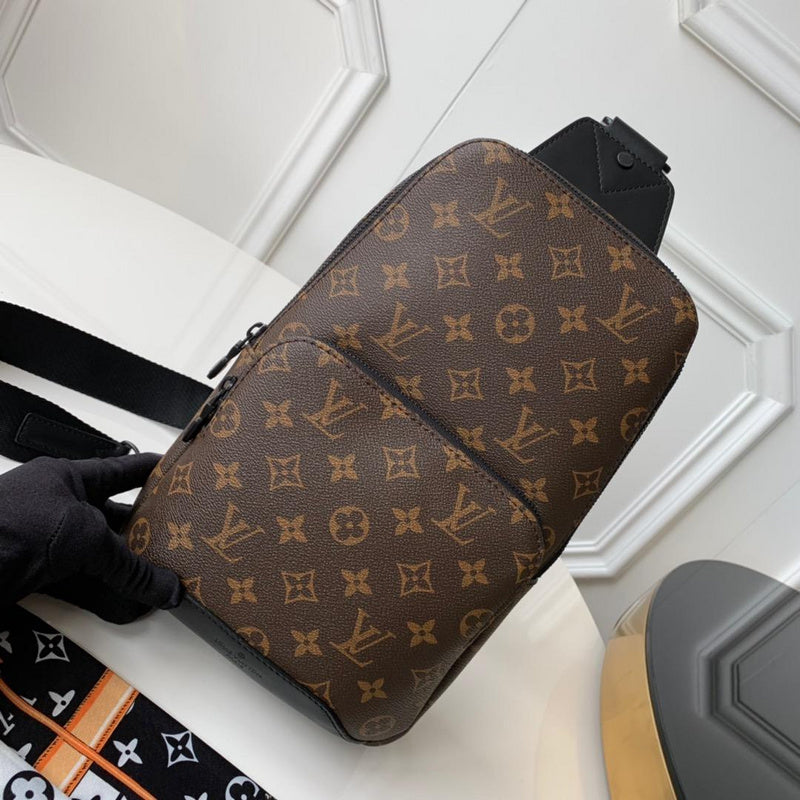 LO - LV Bags - 15579