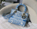 LO - DYOR   BAGS FOR WOMEN - FASHION LUXURY BAGS 489