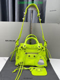 LO - BGA Bags - 1668