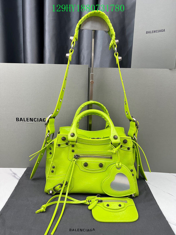 LO - BGA Bags - 1668