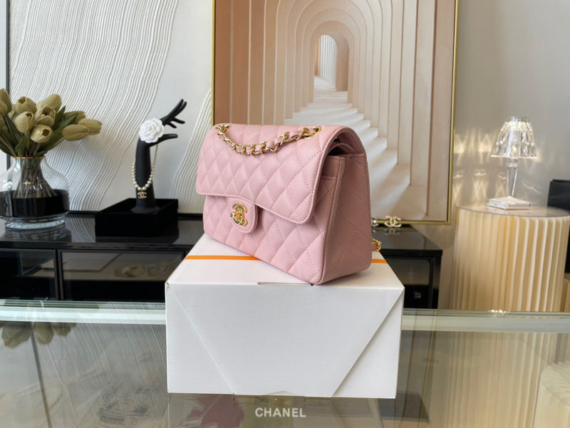 Lusso Official -  CHL BAGS  - 354
