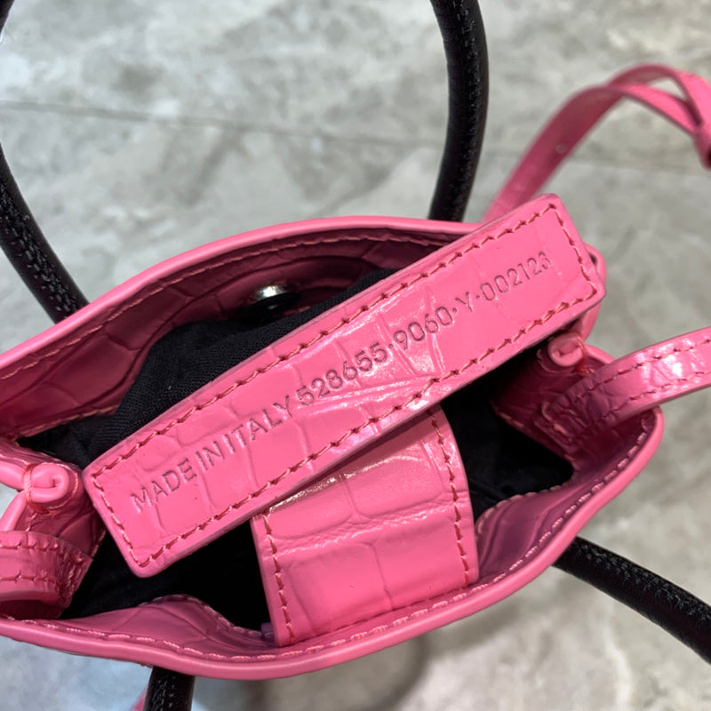 LO - BGA Bags - 1193