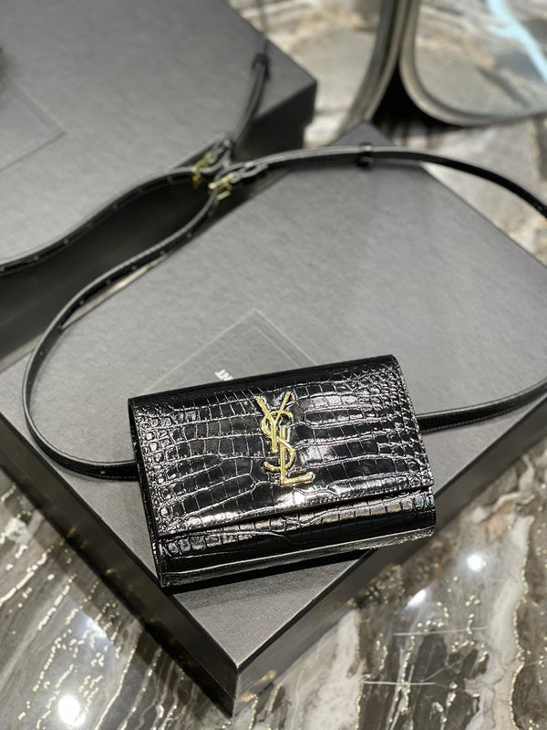 YSL BAGS - WOMEN LOVE LUXURY BAGS - 237