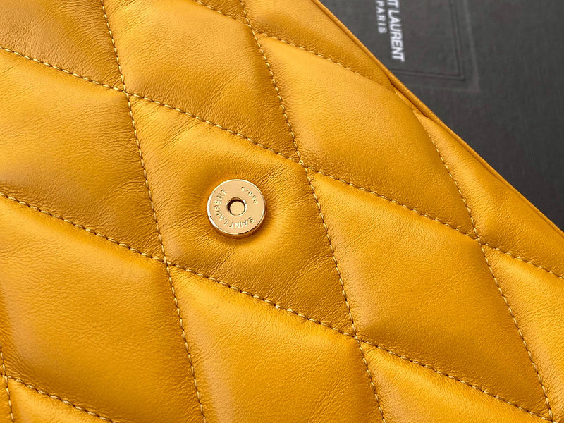 BB - YSL Bag - 4129