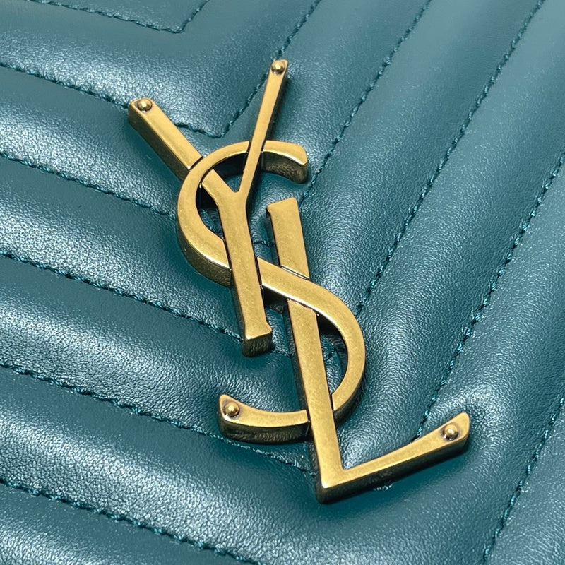 YSL BAGS - WOMEN LOVE LUXURY BAGS - 2195