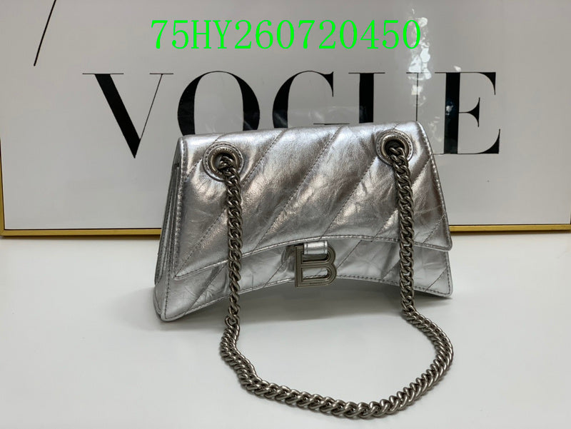LO - BGA Bags - 1680